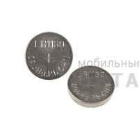 Элемент питания GP AG10/LR1130/LR54/389A/189  BL10  (10/250/5000) Элемент питания GP AG10/LR1130/LR54/389A/189  BL10  (10/250/5000)