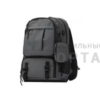 Рюкзак Xiaomi Tanjiezhe Multifunctional large-capacity four-season travel 26L Grey