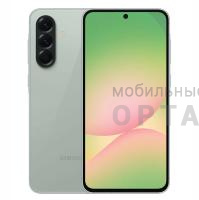 Смартфон Samsung A56 8/256GB Olive 5G (UAE) Смартфон Samsung A56 8/256GB Olive 5G (UAE)
