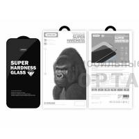 Защитное стекло SupGlass XC-11 Super Hardness, для iPhone 12 Pro Max (6.7)