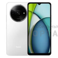 Смартфон Redmi A3x 3/64GB White (РСТ)