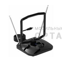 Комнатная телевизионная антенна SELENGA 106А (1/20) Комнатная телевизионная антенна SELENGA 106А (1/20)