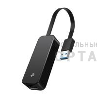 Сетевой адаптер TP-LINK UE306 Gigabit Ethernet USB 3.0 (1/80)