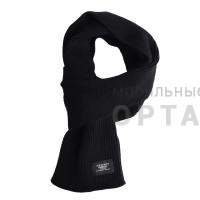 Вязаный шарф Xiaomi Youpin FO Black