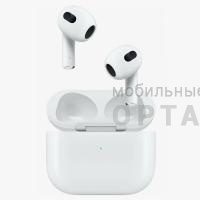 Наушники беспроводные AirPods 3 (Premium 1:1 качество)