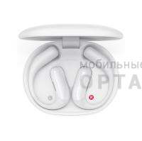 Наушники беспроводные внутриканальные ACEFAST FA002 ACEFIT Air, белые