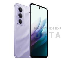Смартфон Redmi 15 6/128GB Purple (РСТ)