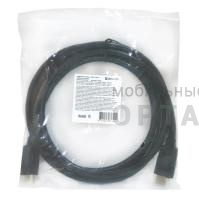 Кабель DEFENDER M-M HDMI-07 HDMI, ver 1.4, 2 м. (1/50/150)