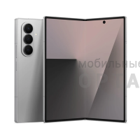 Смартфон Samsung Z Fold 7 5G 12/256Gb Silver (UAE)