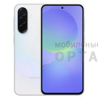 Смартфон Samsung A36 8/128GB White (UAE)