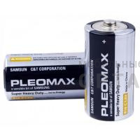 Элемент питания SAMSUNG PLEOMAX  R14  (б/б) (24/192/17472)